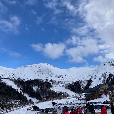 Appt Lumineux, Thermes Et Montagne Ла Бурбул Екстериор снимка