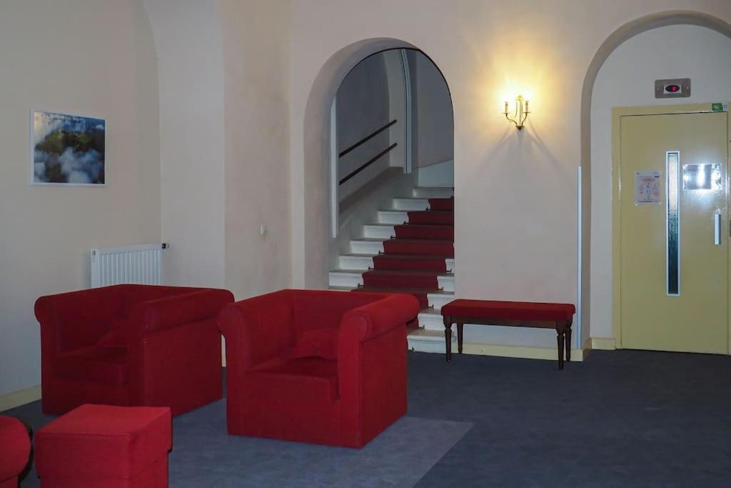 Appt Lumineux, Thermes Et Montagne Ла Бурбул Екстериор снимка